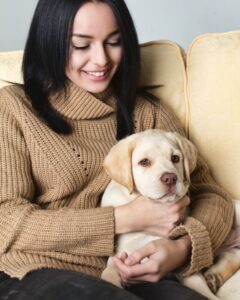 Do You Have Time For A Lab Retriever Puppy