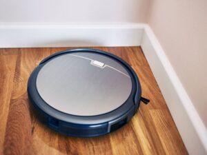 Do Robot Vacuum Cleaners Pick Up Dog Hair