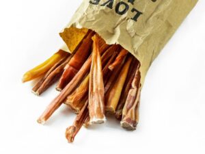 Bully Sticks