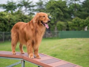 How Much Exercise Is Too Much For Your Golden Retriever Puppy
