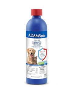 Best Flea Shampoo for Dogs