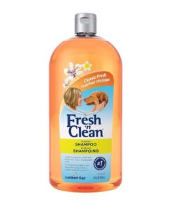 Best Smelling Dog Shampoo