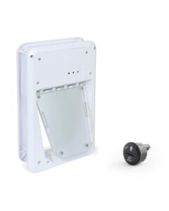 Electronic Dog Door