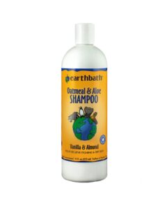 Oatmeal Shampoo for Dogs