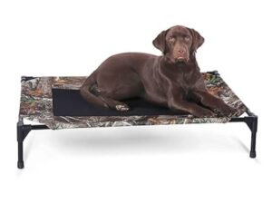 Original Pet Cot By K&H Manufacturing