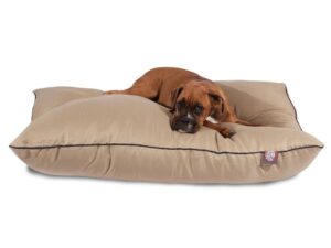 Super Value Pet Bed By Majestic Pet