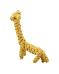 The Giraffe Chew Toy