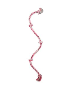 The Mammoth Flossy Rope